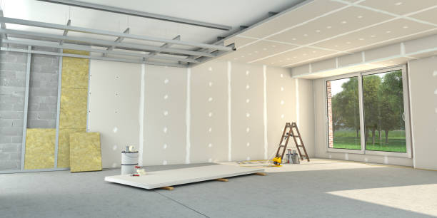 Professional Insulation Contractor in Maplewood, WA