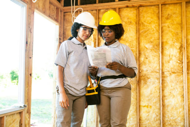 Insulation Replacement Services in Maplewood, WA